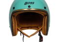 Nón Bảo Hiểm Moto ¾ Đầu Không Kính BOSS AT20 Nón Bảo Hiểm Moto ¾ Đầu Không Kính BOSS AT20
